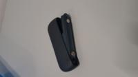 BLACK IQOS